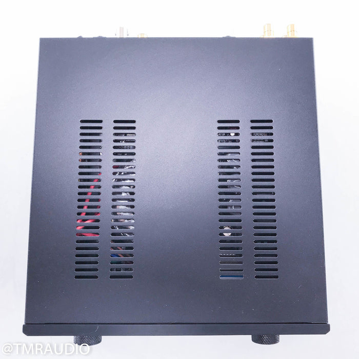 Emotiva Pro Stealth DC-1 DAC