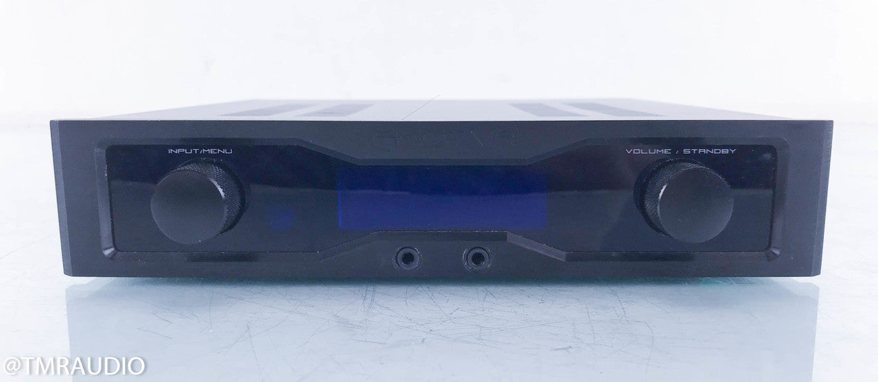 Emotiva Pro Stealth DC-1 DAC