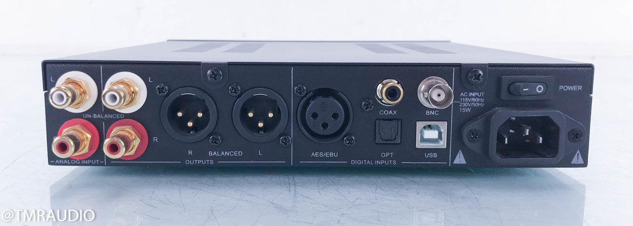 Emotiva Pro Stealth DC-1 DAC