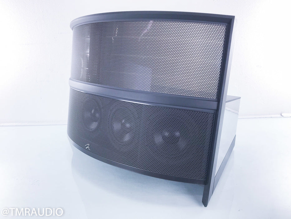 Martin Logan Illusion ESL C34A Electrostatic Center Speaker
