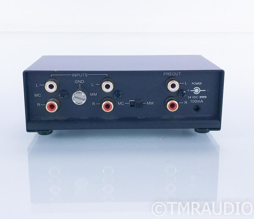 NAD PP 2 MM / MC Phono Preamplifier; PP2