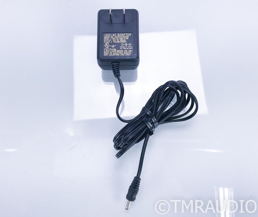NAD PP 2 MM / MC Phono Preamplifier; PP2