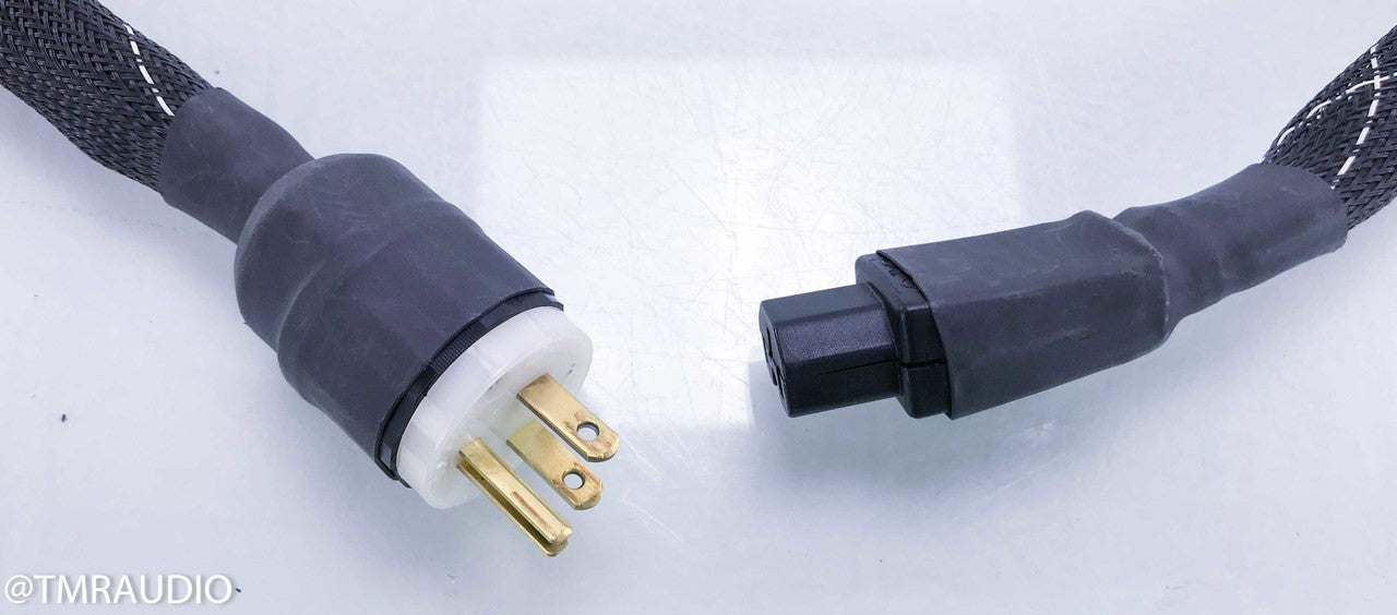 Synergistic Research A/C Master Coupler Power Cable