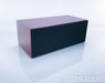 B&W CM Center 2 S2 Center Channel Speaker; Rosenut; CMC2S2 (2/2)