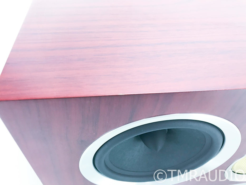 B&W CM Center 2 S2 Center Channel Speaker; Rosenut; CMC2S2 (2/2)