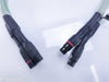 Synergistic Research Designers' Reference XLR Cables