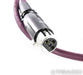 DH Labs Silver Sonic D-110 Digital XLR Cable; 3ft AES/EBU Interconnect