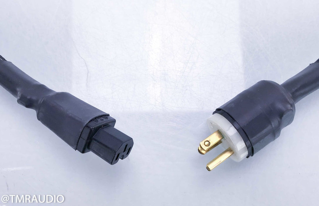 Synergistic Research A/C Master Coupler Power Cable