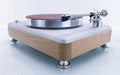 Shinola Runwell Turntable