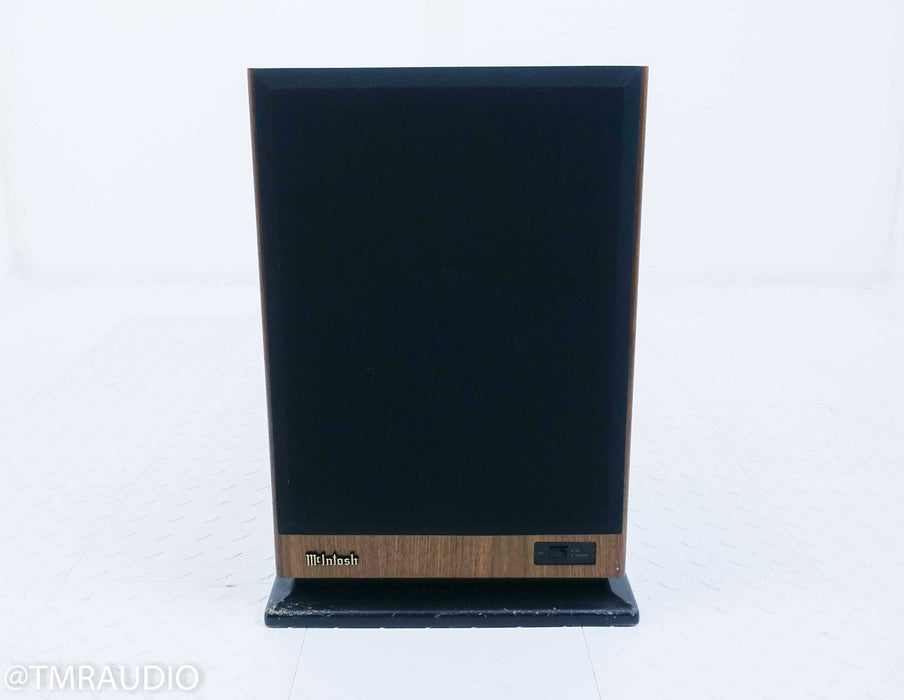 McIntosh SL-1 12" Powered Subwoofer