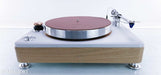 Shinola Runwell Turntable