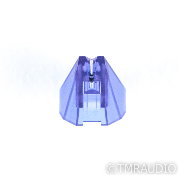 Ortofon 2M Blue MM Replacement Phono Stylus; Moving Magnet