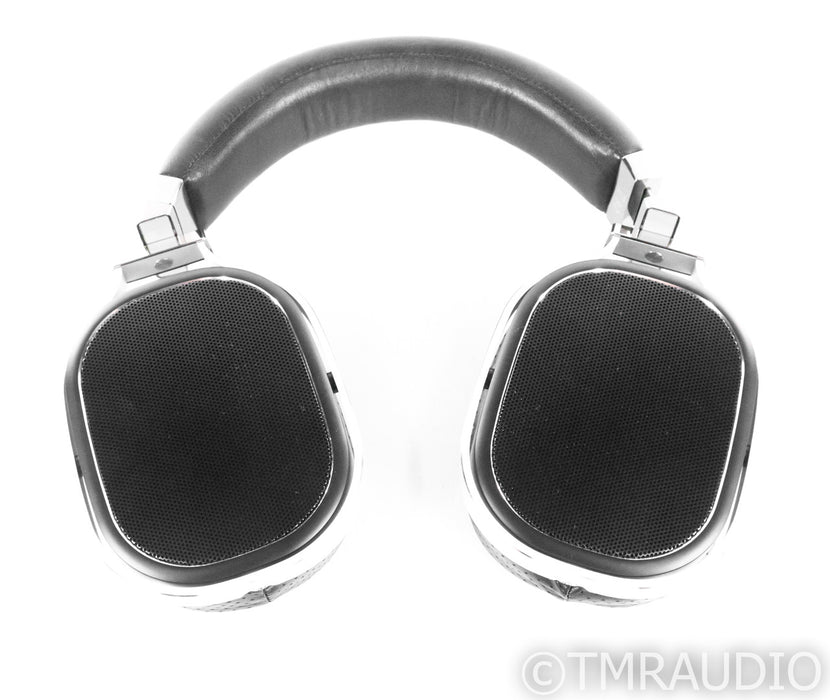 Oppo PM-1 Planar Magnetic Headphones; Black; PM1 (New / Open Box)