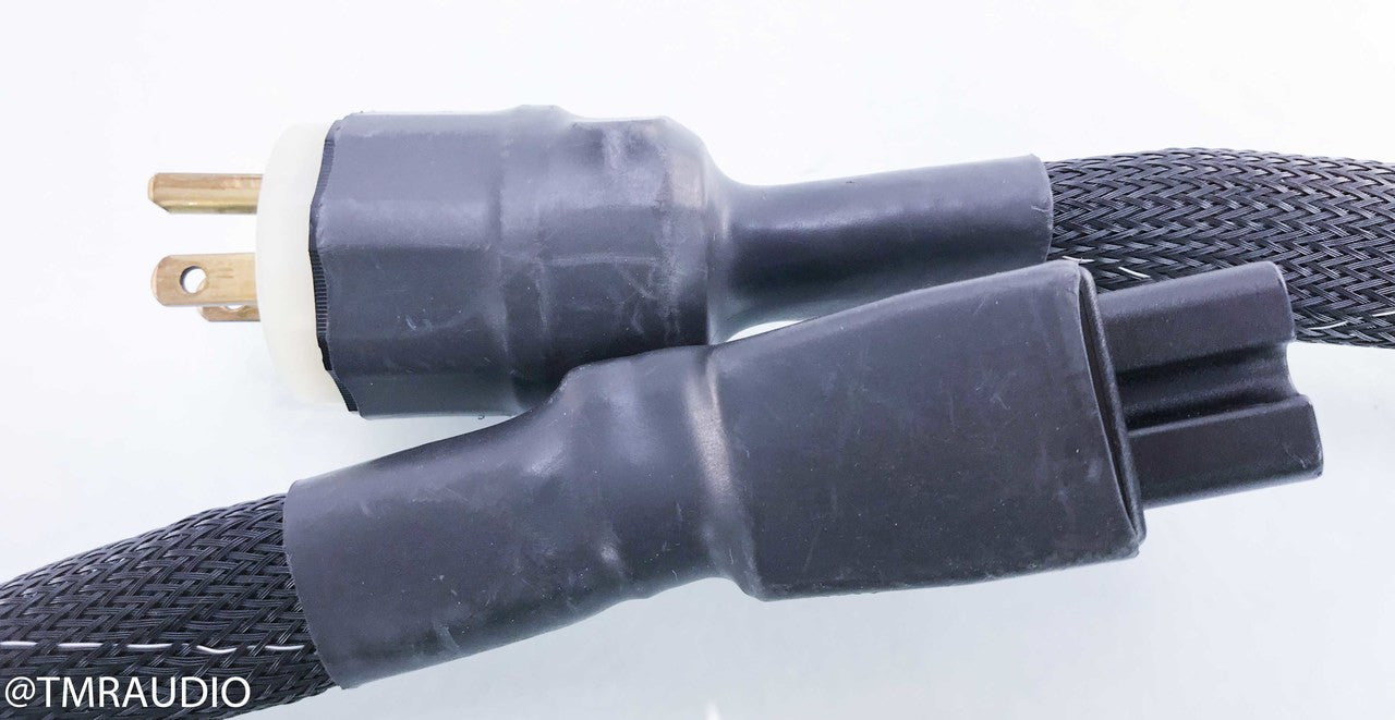 Synergistic Research A/C Master Coupler Power Cable