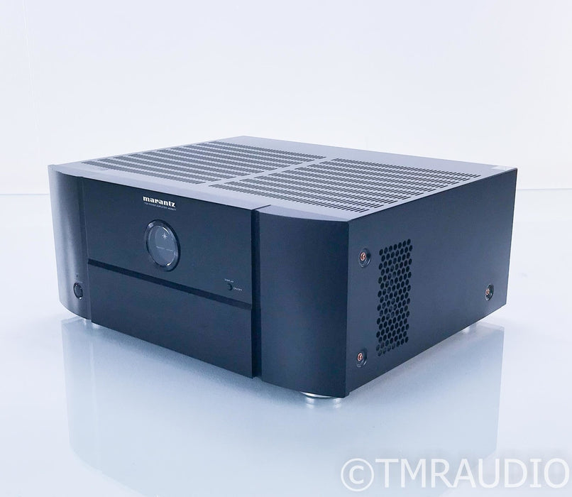 Marantz MM8077 7 Channel Power Amplifier; MM-8077