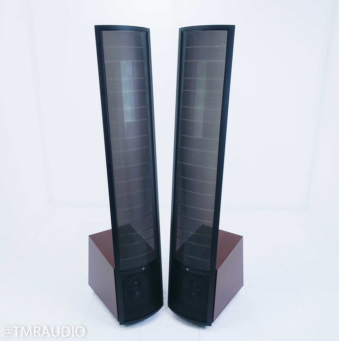 Martin Logan Ethos Electrostatic Floorstanding Speakers
