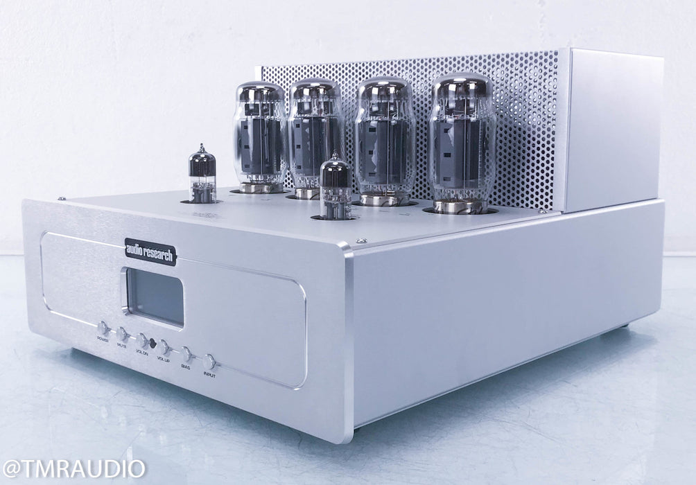 Audio Research VSi75 Stereo Tube Integrated Amplifier