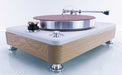 Shinola Runwell Turntable