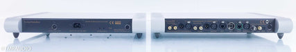 MSB Signature DAC V w/ Diamond Power Base