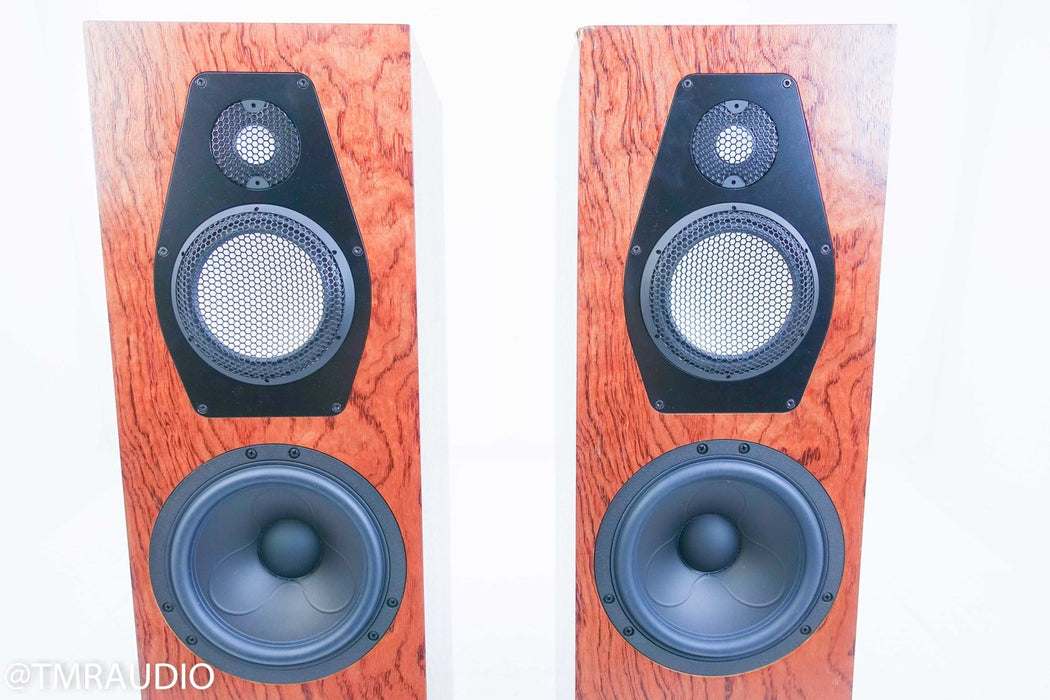 Clearwave Symphonia 1 Floorstanding Speakers