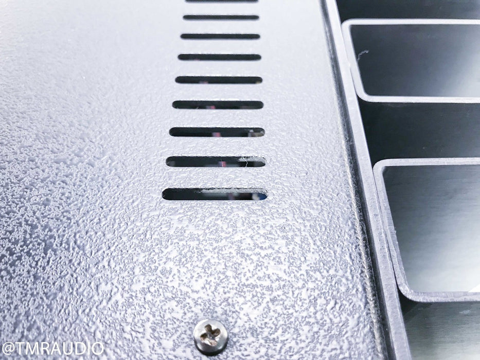Great American Sound Son Of Ampzilla Stereo Power Amplifier