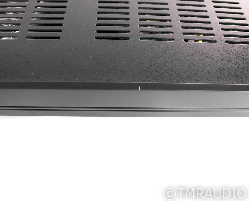 Outlaw Audio Model 2200 Mono Power Amplifier