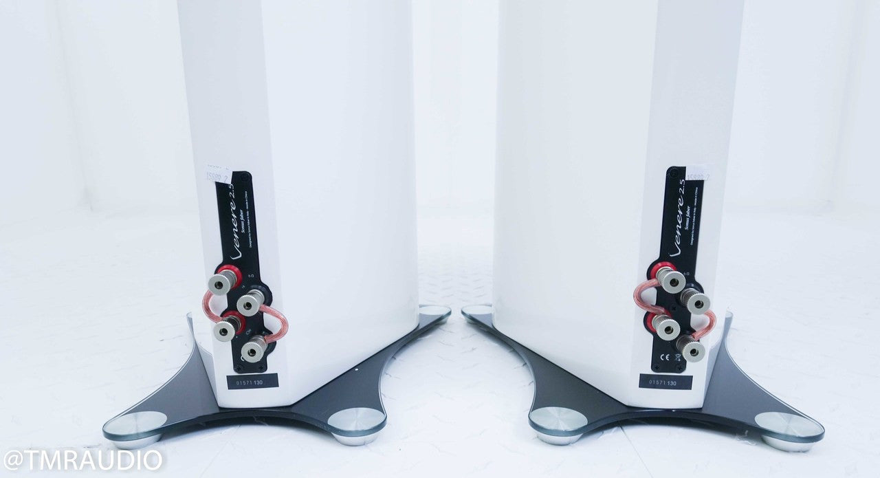 Sonus Faber Venere 2.5 Floorstanding Speakers
