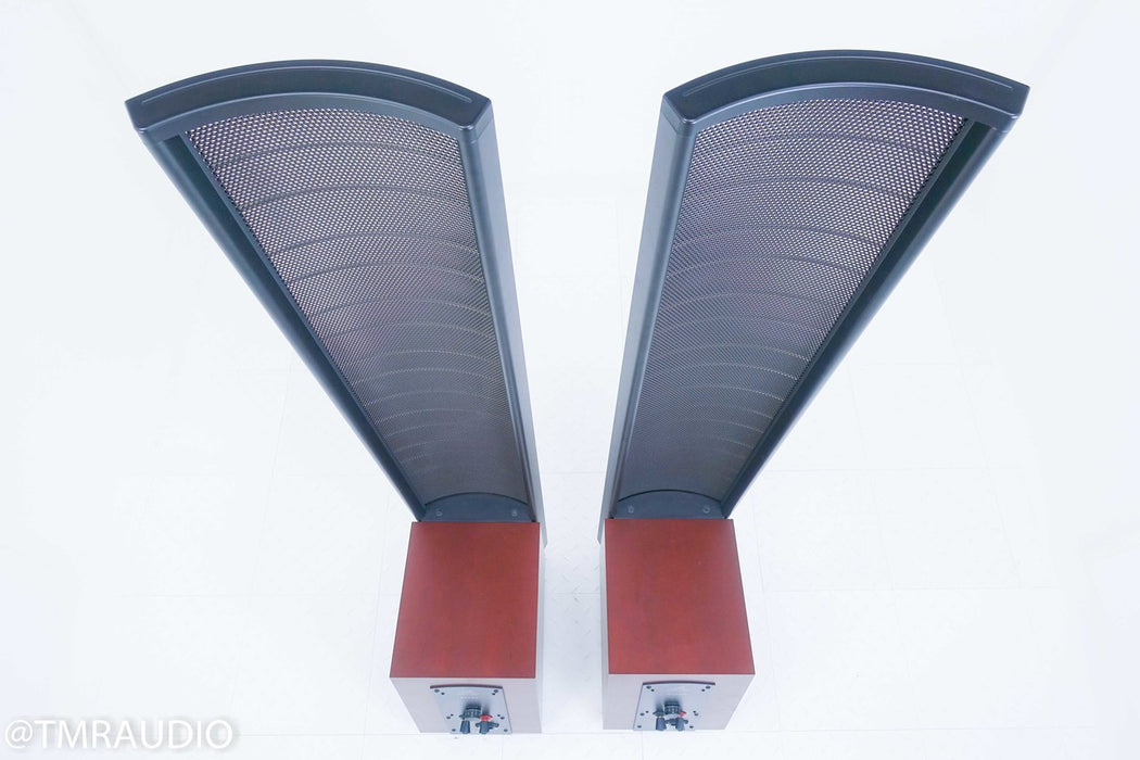 Martin Logan Ethos Electrostatic Floorstanding Speakers