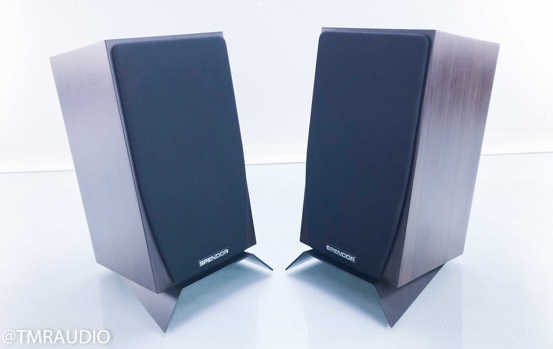 Spendor SA1 Bookshelf Speakers