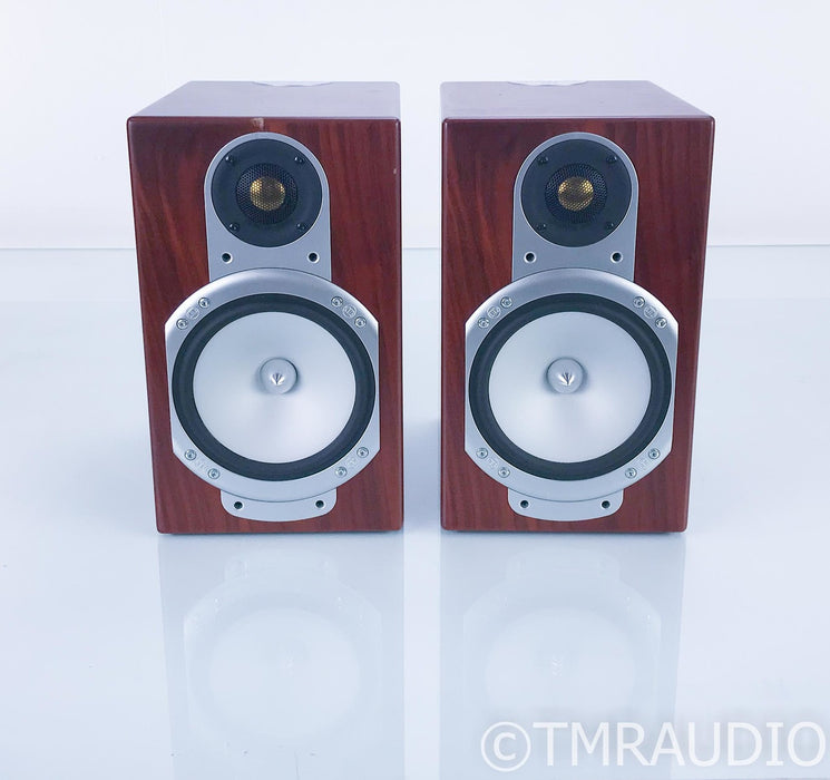 Monitor Audio Silver RS 1 Bookshelf Speakers