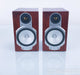 Monitor Audio Silver RS 1 Bookshelf Speakers