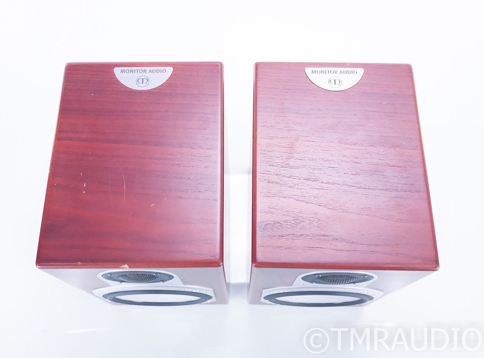Monitor Audio Silver RS 1 Bookshelf Speakers
