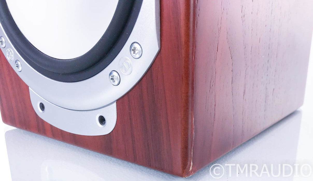 Monitor Audio Silver RS 1 Bookshelf Speakers