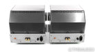 deHavilland Aries 845-G Mono Tube SET Power Amplifier