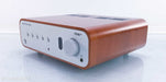Peachtree Audio NovaPre Stereo Tube Hybrid Preamplifier / DAC