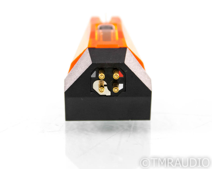 Ortofon 2M Bronze MM Phono Cartridge; Very Low Hours