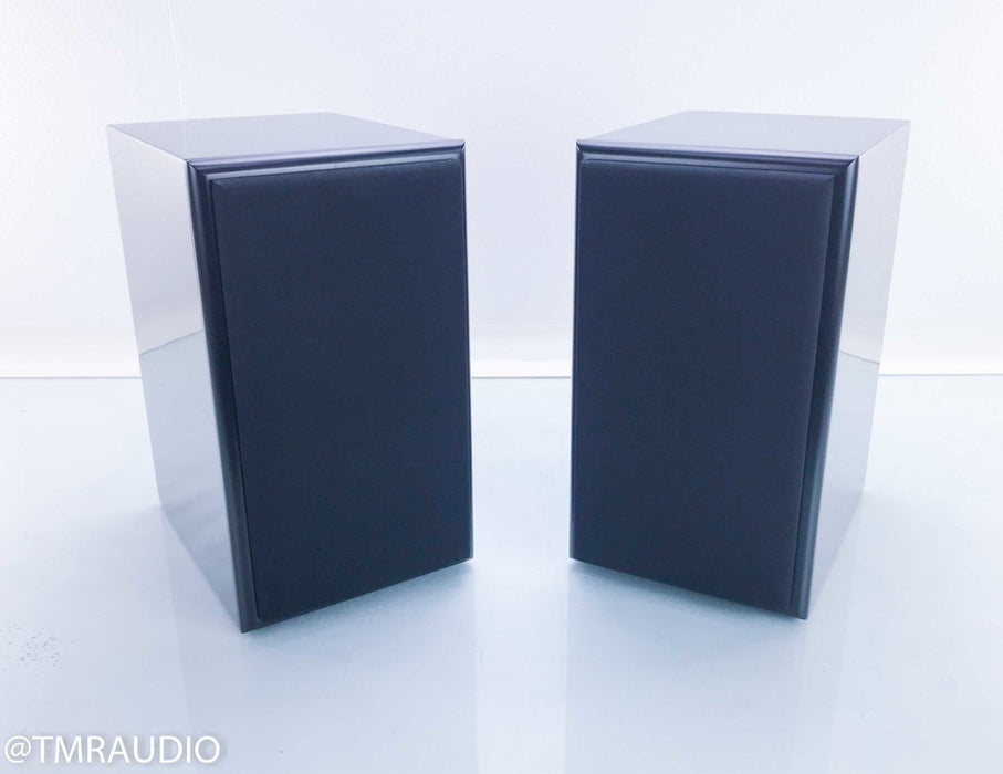 Sjfn HiFi (The Clue) Bookshelf Speakers