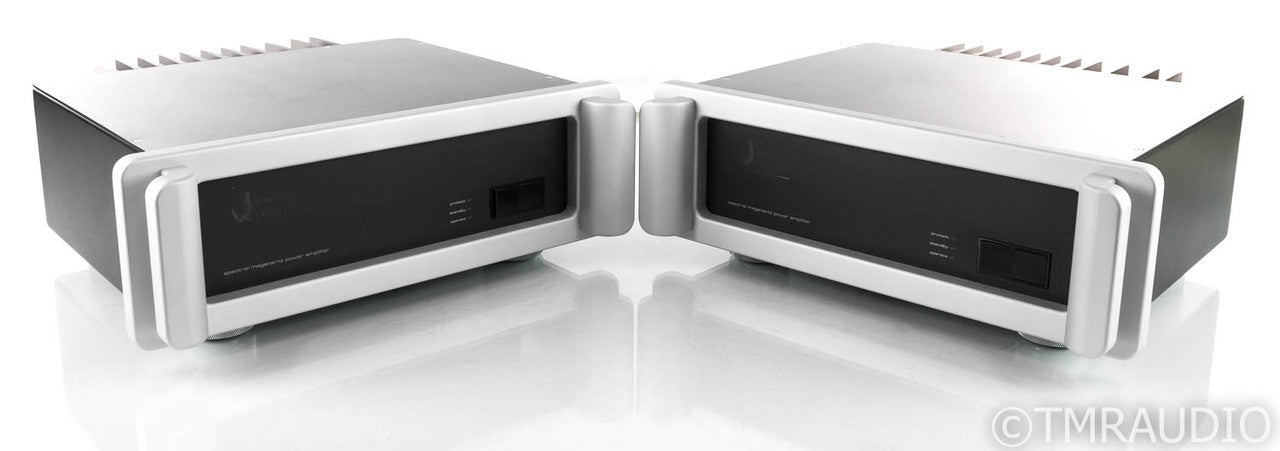 Spectral DMA 360 Mono Power Amplifier