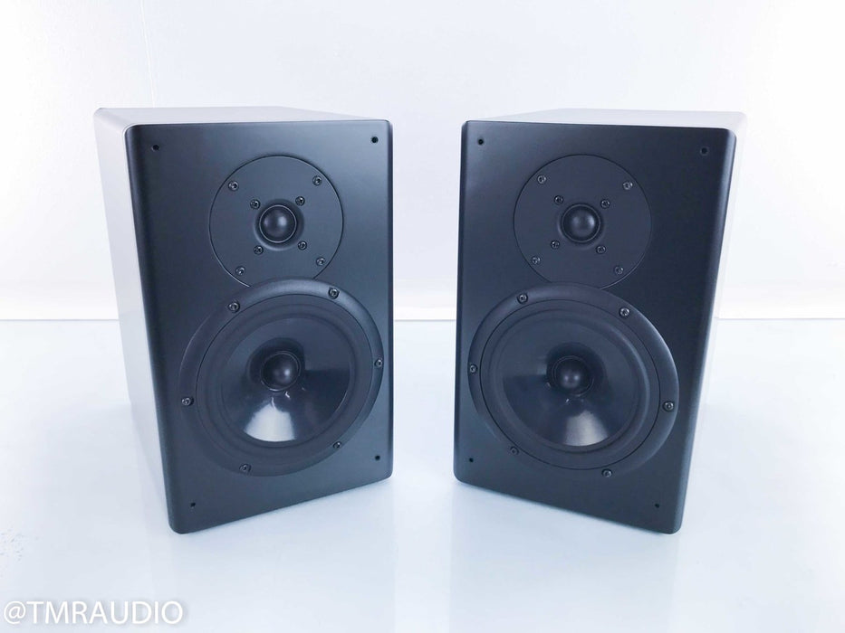 AV123 X-LS Bookshelf Speakers