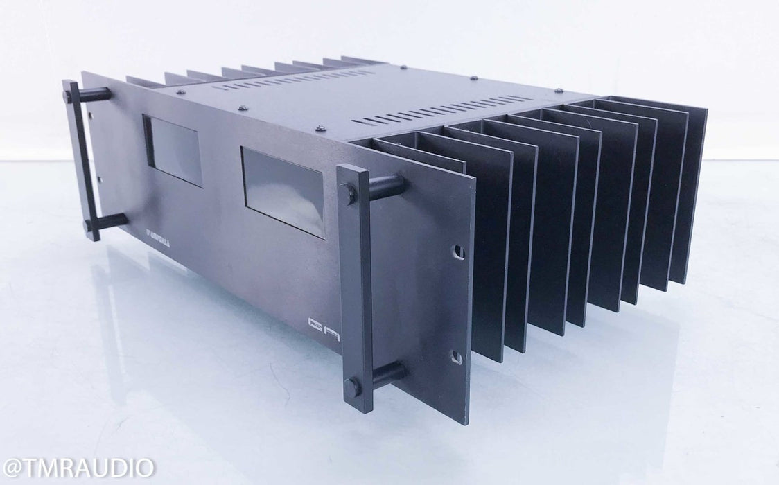 Great American Sound Son Of Ampzilla Stereo Power Amplifier
