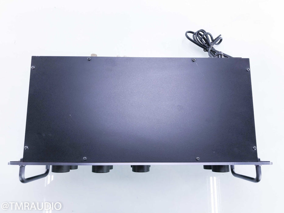 Carver C-4000 Vintage Sonic Holography Preamplifier