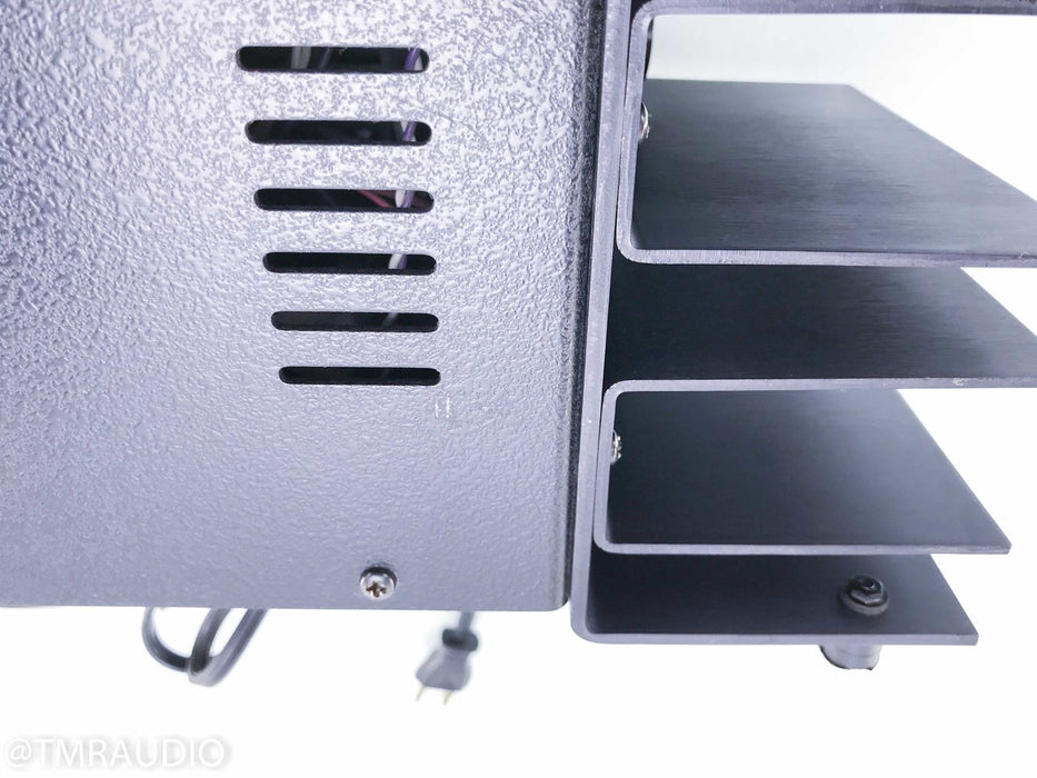 Great American Sound Son Of Ampzilla Stereo Power Amplifier