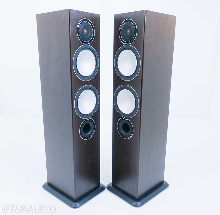 Monitor Audio Silver 6 Floorstanding Speakers