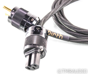 Zu Audio Birth Power Cable; 2m AC Power Cord