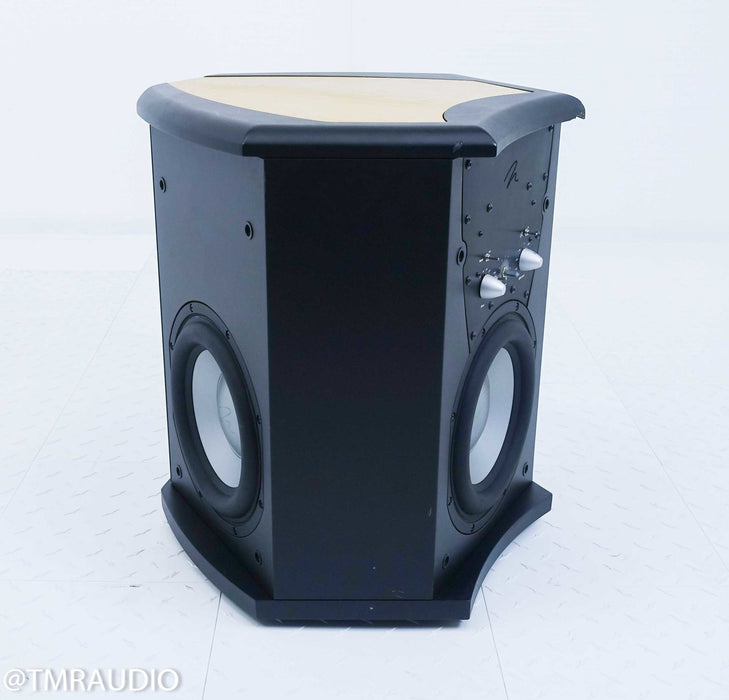 Martin Logan Descent 10" Powered Subwoofer