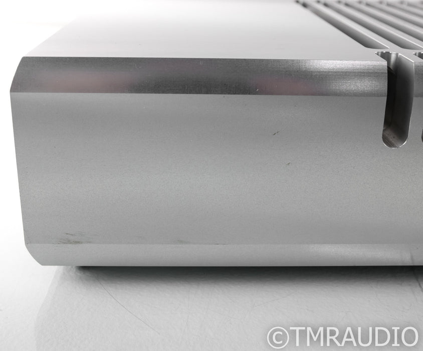 Ayre Acoustics MX-R Mono Power Amplifier
