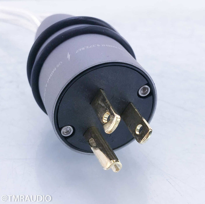 High Fidelity Cables Reveal Power Cable