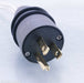 High Fidelity Cables Reveal Power Cable