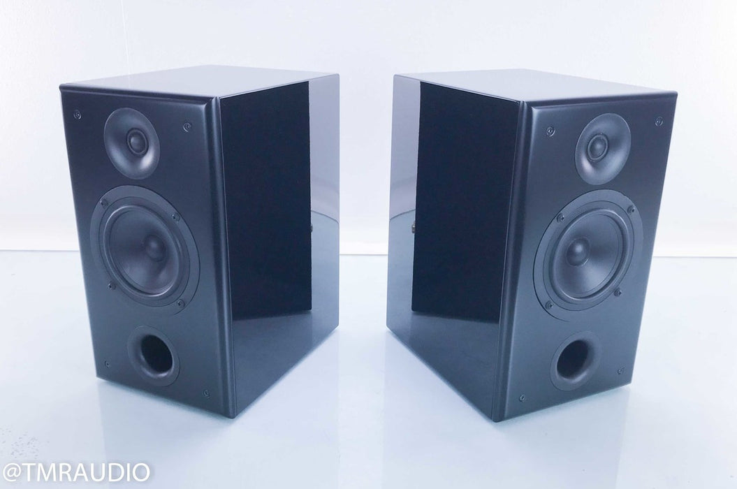 Sjfn HiFi (The Clue) Bookshelf Speakers