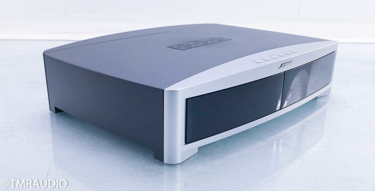 Bose PS3-2-1 III Powered Speaker System